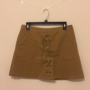 Sadie & Sage Skirt